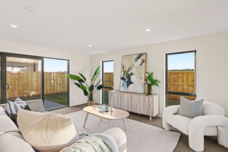 Photo of property in 256 Lincoln Rolleston Road, Rolleston, 7678