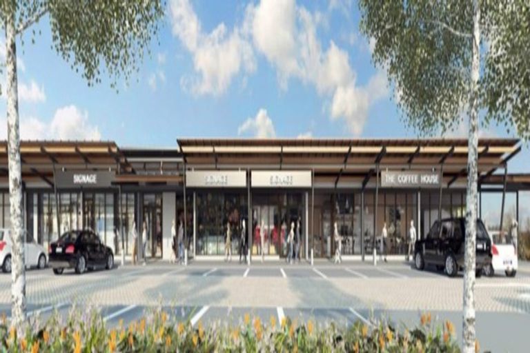 Photo of property in 8 Northside Drive, Waikuku, Rangiora, 7473