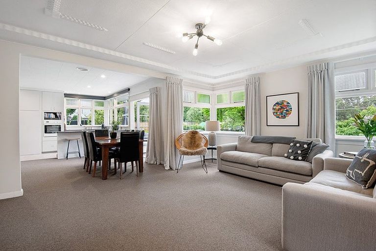 Photo of property in 22 Brown Street, Dunedin Central, Dunedin, 9016