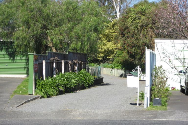 Photo of property in 4 Phillips Place, Havelock North, 4130