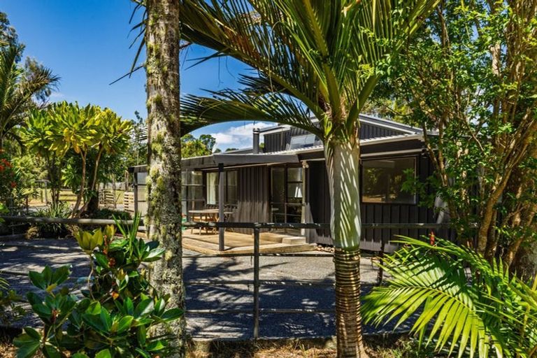 Photo of property in 203 Sandys Road, Waipapa, Kerikeri, 0295