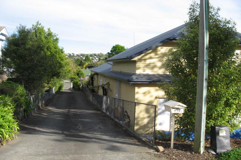 Photo of property in 114b Kawai Street, Nelson South, Nelson, 7010