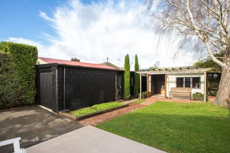 Photo of property in 346 Innes Road, Mairehau, Christchurch, 8052