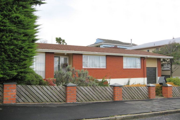 Photo of property in 3 Clayton Street, Saint Clair, Dunedin, 9012