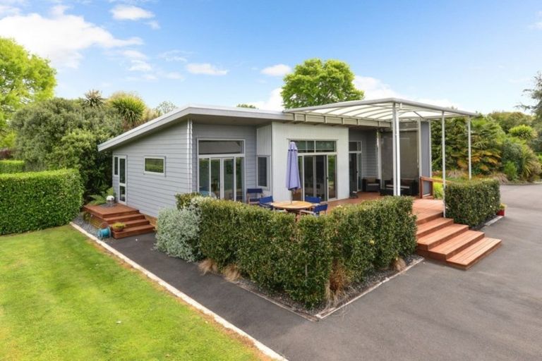 Photo of property in 55a Rosebanks Drive, Tamahere, Hamilton, 3283