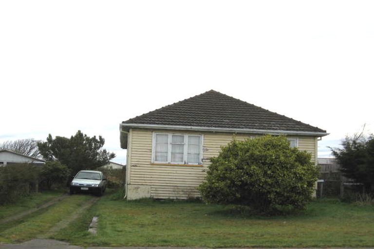 Photo of property in 12 Lansdowne Street, Strathern, Invercargill, 9812