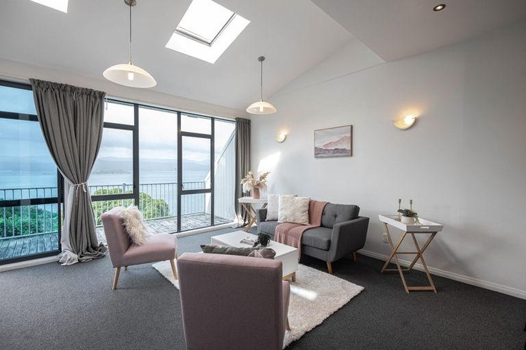 Photo of property in 90a Homebush Road, Khandallah, Wellington, 6035