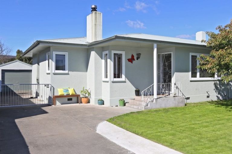 Photo of property in 604 Puriri Street, Raureka, Hastings, 4120