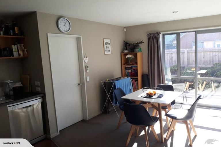 Photo of property in 5/190 Lincoln Road, Addington, Christchurch, 8024