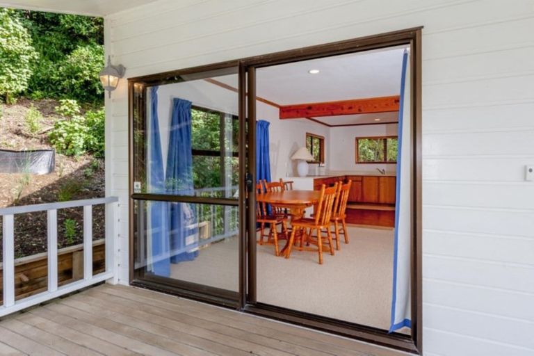 Photo of property in 338 Onemana Drive, Onemana, Whangamata, 3691