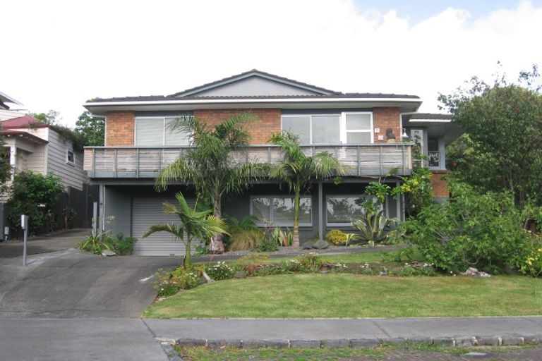 Photo of property in 61a Wood Street, Freemans Bay, Auckland, 1011