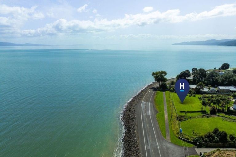 Photo of property in 9 Ngarimu Heights Row, Ngarimu Bay, Thames, 3575