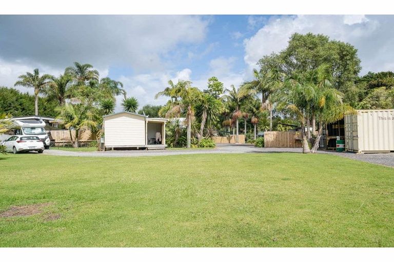 Photo of property in 1265d State Highway 10, Kerikeri, 0293