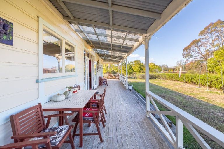 Photo of property in 205 Caveland Road, Te Whiti, Masterton, 5884