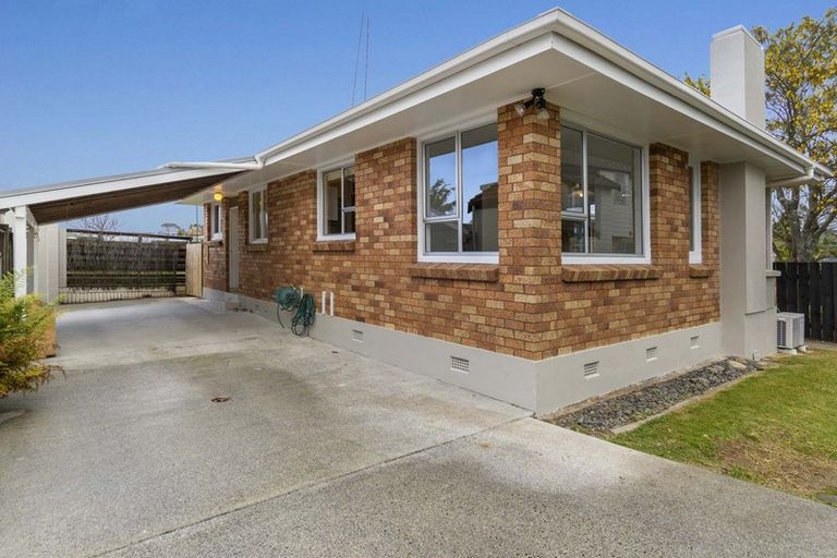 Photo of property in 6b Goods Road, Otumoetai, Tauranga, 3110
