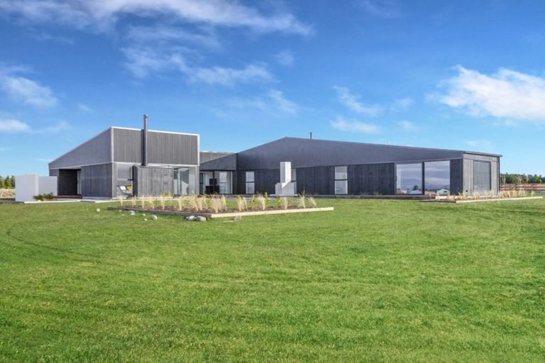 Photo of property in 42 The Drive, Twizel, 7999