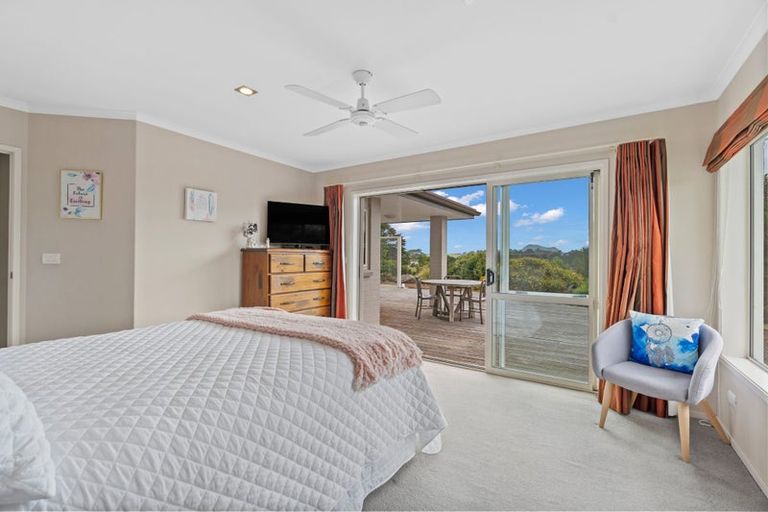 Photo of property in 476 Crane Road, Kauri, Kamo, 0185