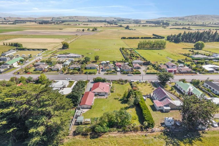 Photo of property in 49 Princes Street, Waikari, 7420