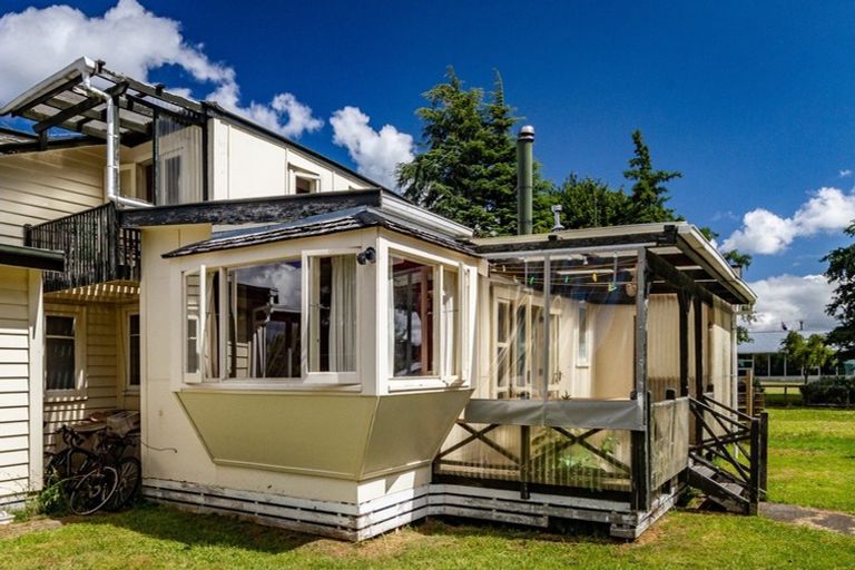 Photo of property in 25b Miro Street, Ohakune, 4625