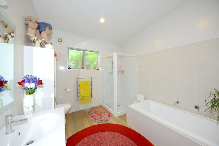 Photo of property in 21c Cornwall Road, Lyttelton, 8082