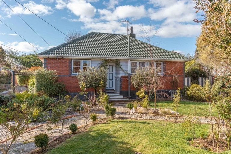Photo of property in 118 Renall Street, Masterton, 5810