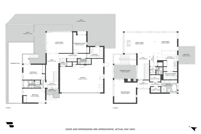 Photo of property in 124a Clovelly Road, Bucklands Beach, Auckland, 2012