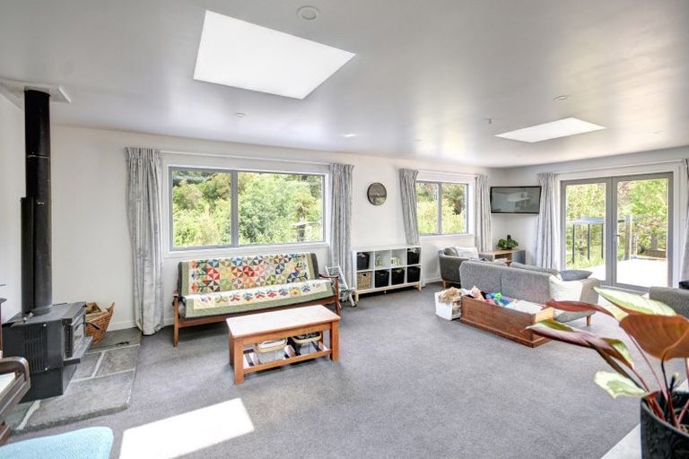 Photo of property in 3 Andail Street, Glenleith, Dunedin, 9010