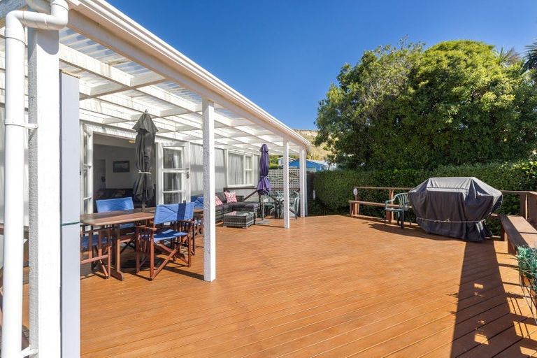 Photo of property in 14 Caverhill Crescent, Motunau, Waipara, 7387