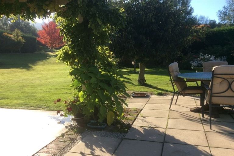 Photo of property in 44 Somerset Drive, Oxford, 7495