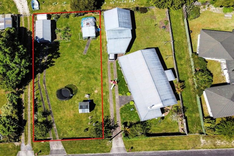 Photo of property in 13 Nelvin Avenue, Manunui, Taumarunui, 3992