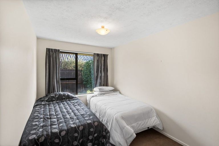 Photo of property in 4 Tankerville Road, Hoon Hay, Christchurch, 8025