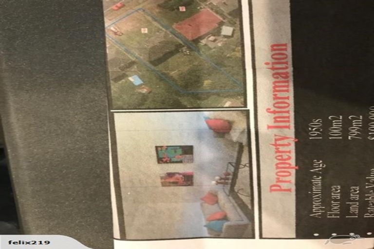 Photo of property in 160 Champion Street, Cannons Creek, Porirua, 5024