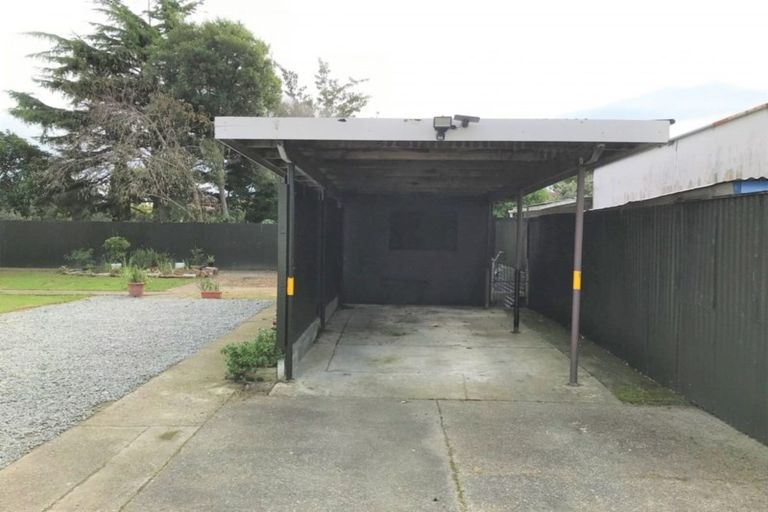 Photo of property in 9 Baden Street, Levin, 5510