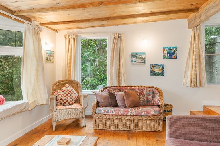 Photo of property in 161 Torea Street, Granity, 7823