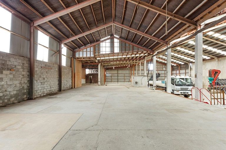 Photo of property in 5a Park Terrace, Hamilton Central, Hamilton, 3204