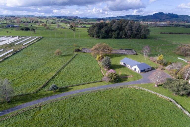 Photo of property in 432b Marychurch Road, Matangi, Hamilton, 3284