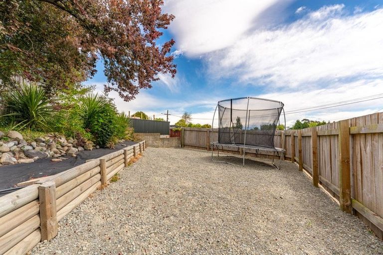 Photo of property in 14 Coonoor Road, Watlington, Timaru, 7910