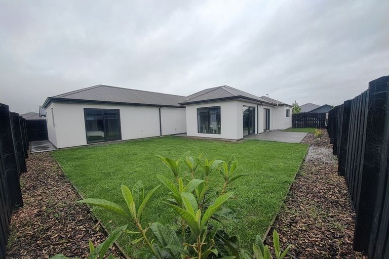Photo of property in 12 Navarra Road, Halswell, Christchurch, 8025