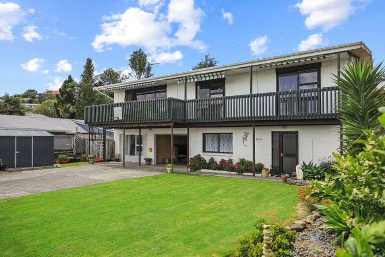 Photo of property in 106 Waikiekie Road, Thames, 3500