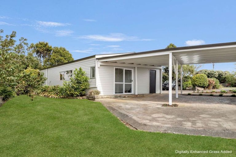 Photo of property in 104 Bushy Park Road, Kai Iwi, Whanganui, 4574