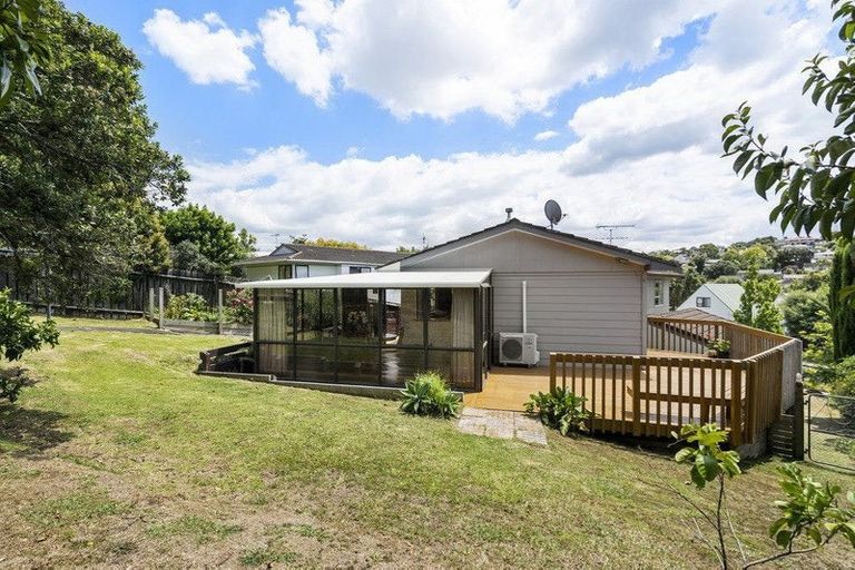 Photo of property in 109 Moore Street, Hillcrest, Auckland, 0627