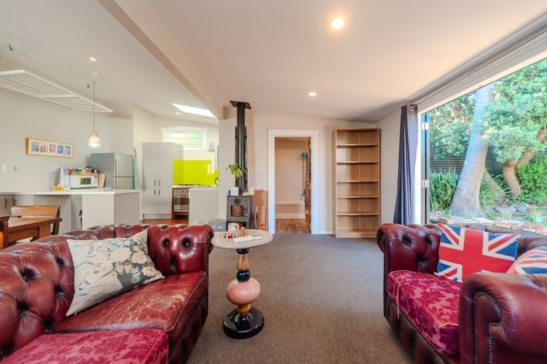Photo of property in 6 Green Street, Newtown, Wellington, 6021