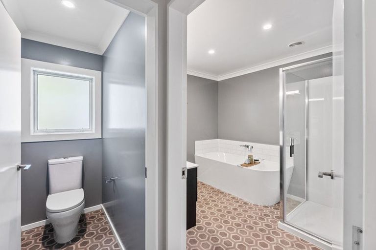 Photo of property in 8 Millvale Street, Waikanae, 5036