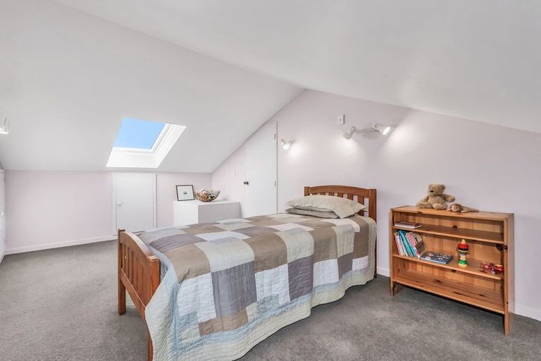 Photo of property in 262 Major Hornbrook Road, Mount Pleasant, Christchurch, 8081