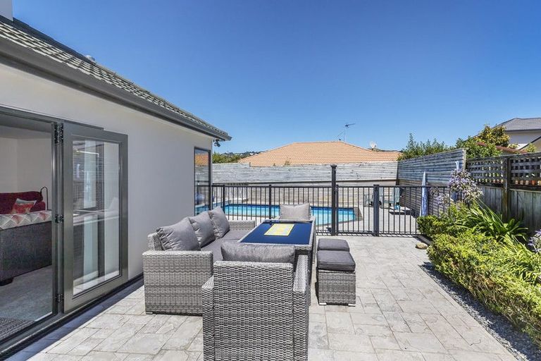 Photo of property in 6 Voyager Way, Whitby, Porirua, 5024