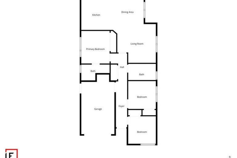 Photo of property in 32 Conailus Street, Halswell, Christchurch, 8025