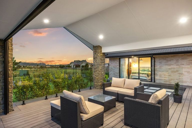 Photo of property in 62 The Esplanade, Pegasus, 7612