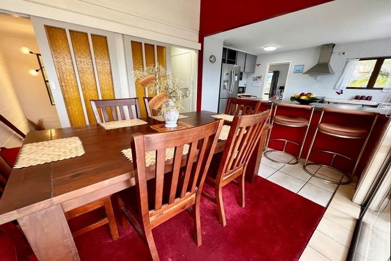 Photo of property in 58 Smeaton Drive, Raumanga, Whangarei, 0110