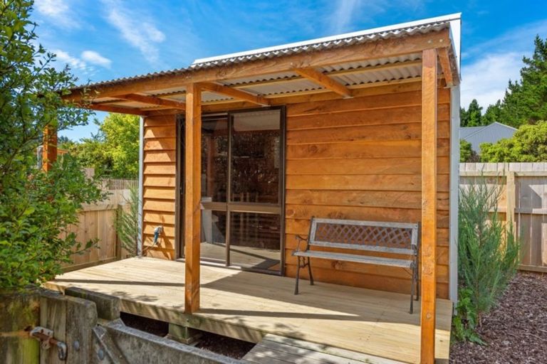 Photo of property in 157 Seddon Street, Ward, Seddon, 7285