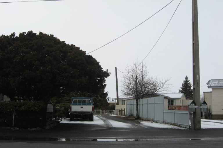 Photo of property in 26 Mackenzie Drive, Twizel, 7901